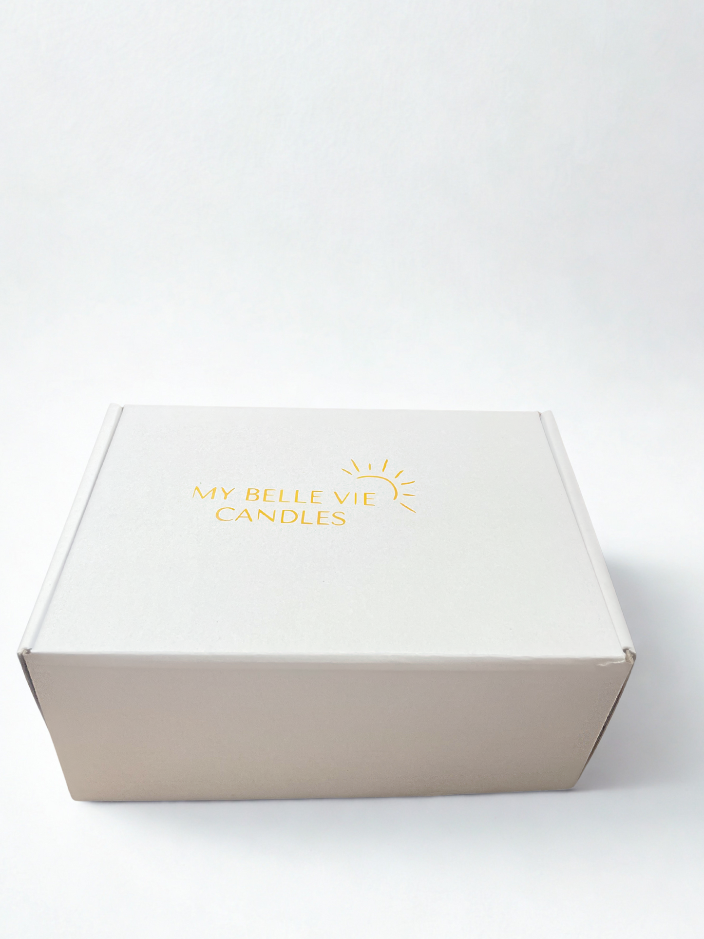 Home Fragrance Set - My Belle Vie Candles