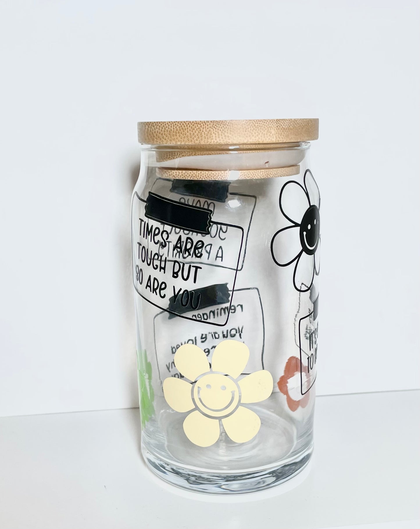 Self Affirmation Cup