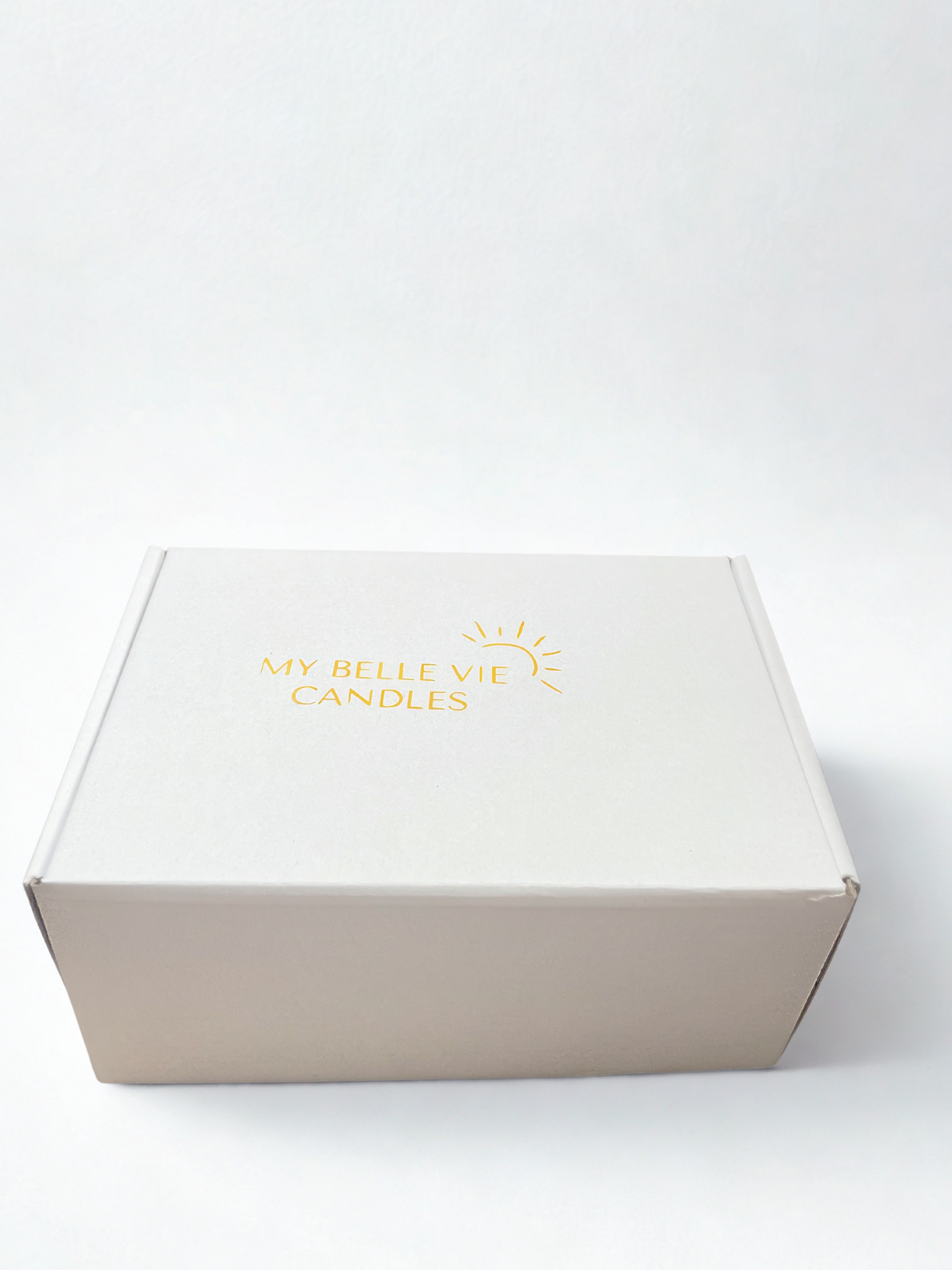 Home Fragrance Set - My Belle Vie Candles