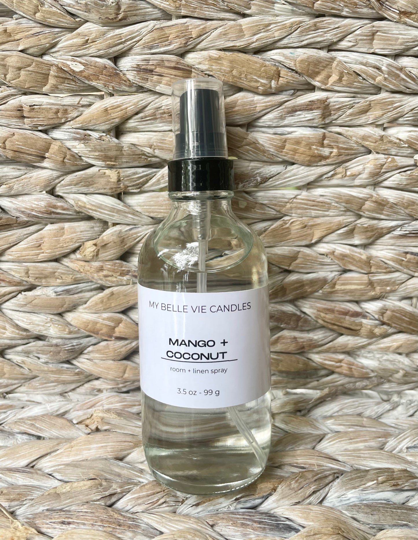 Mango and Coconut Room Spray