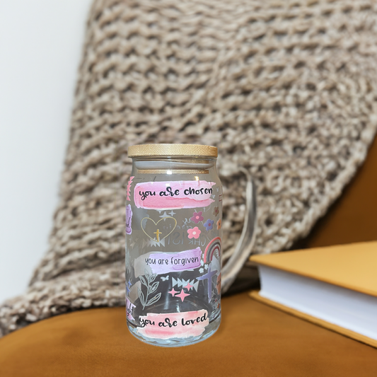 Self motivation cup